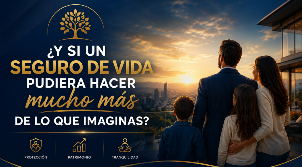 Seguro de vida